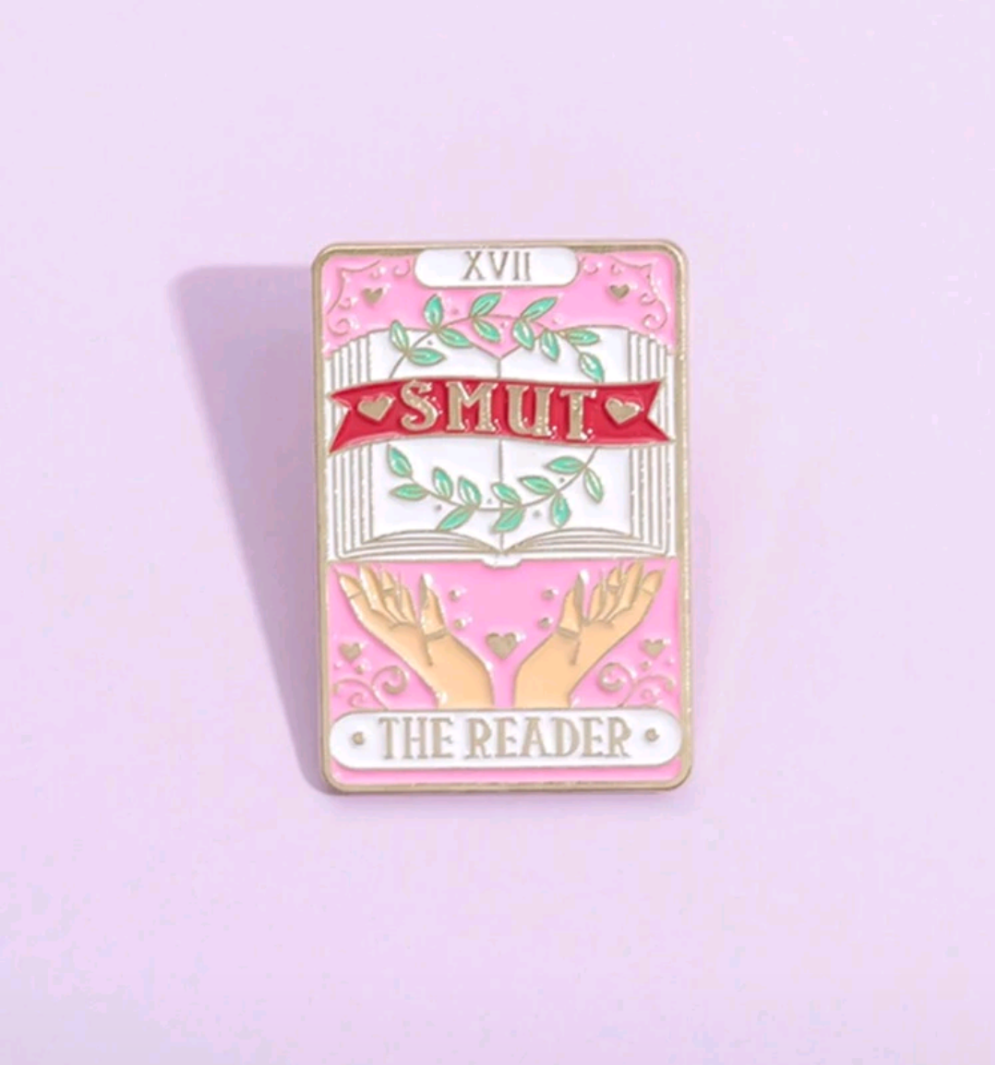 Book Pins