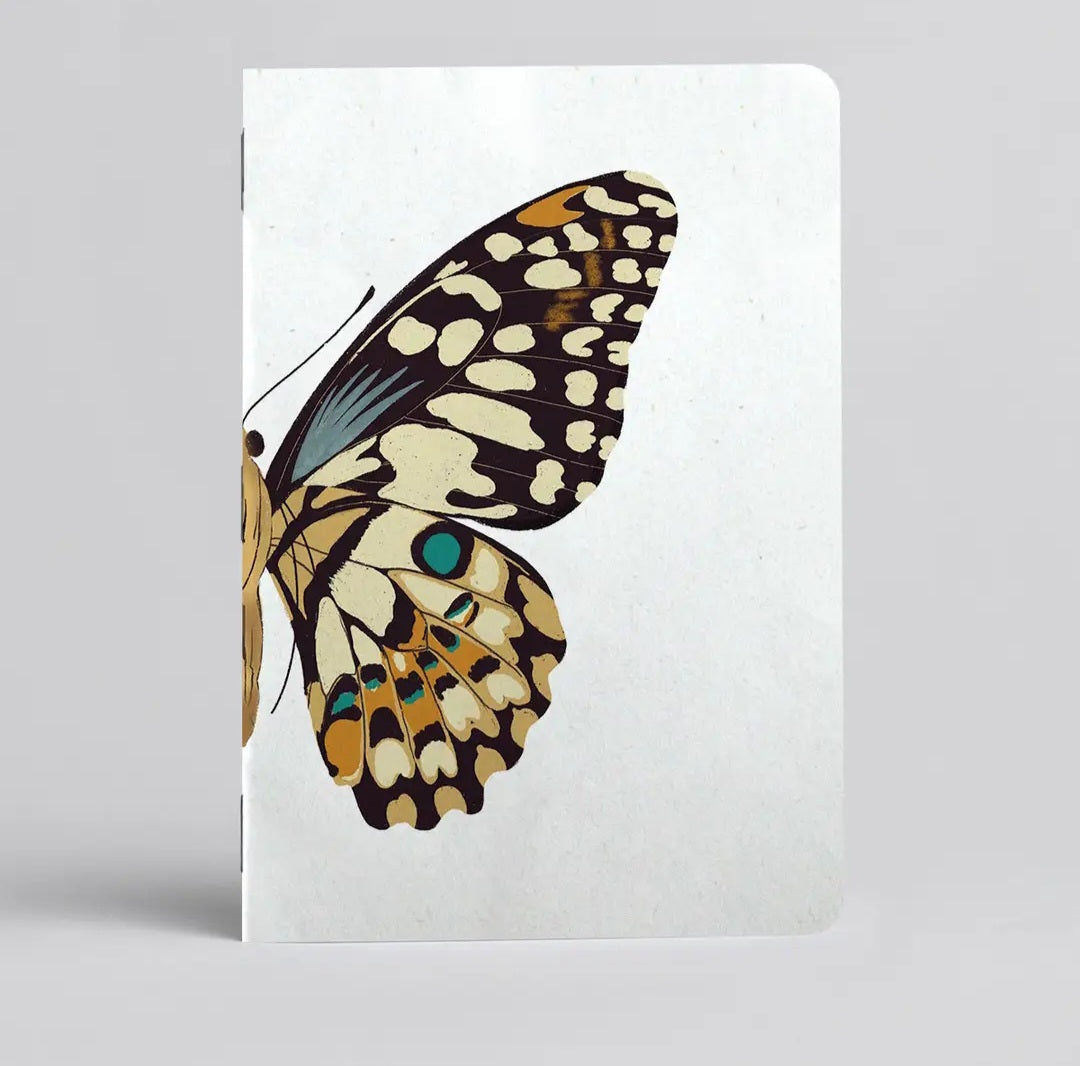 Paperback Journals