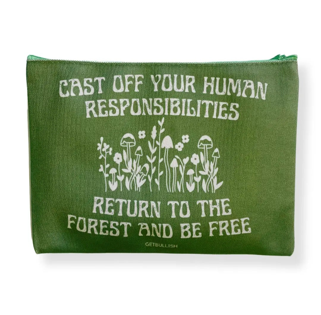 Cosmetic Bags