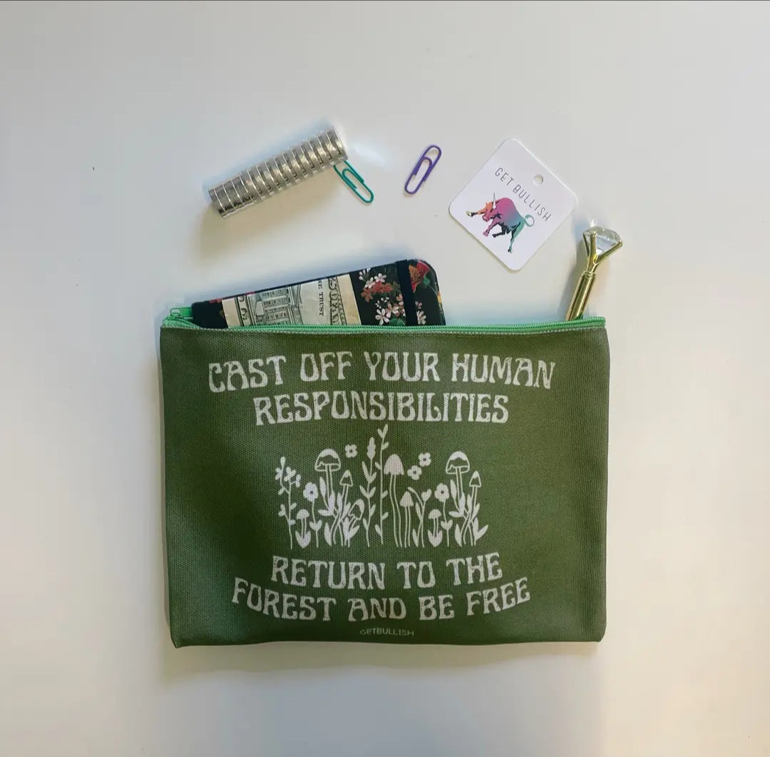 Cosmetic Bags