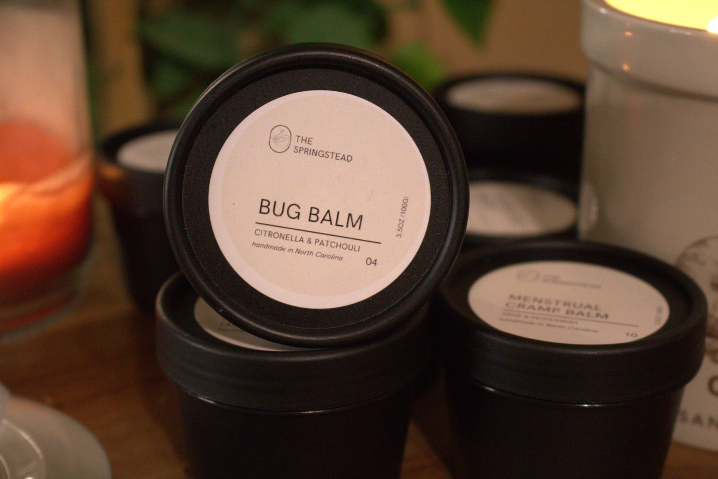 Bug Balm