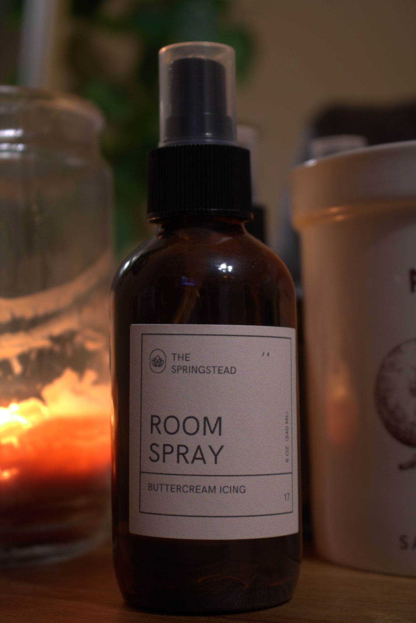 Room Spray