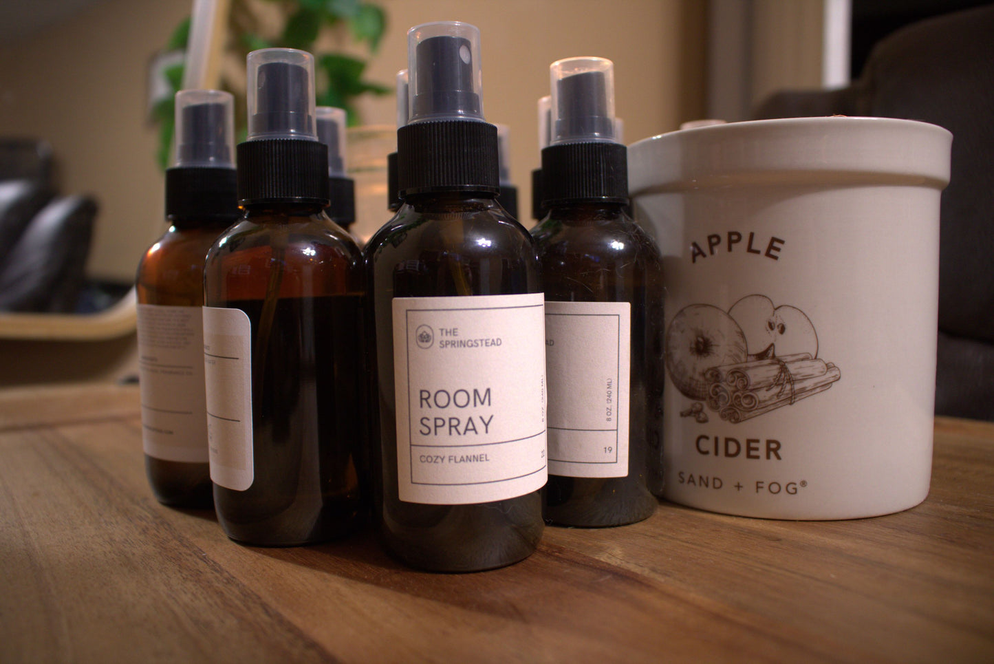 Room Spray