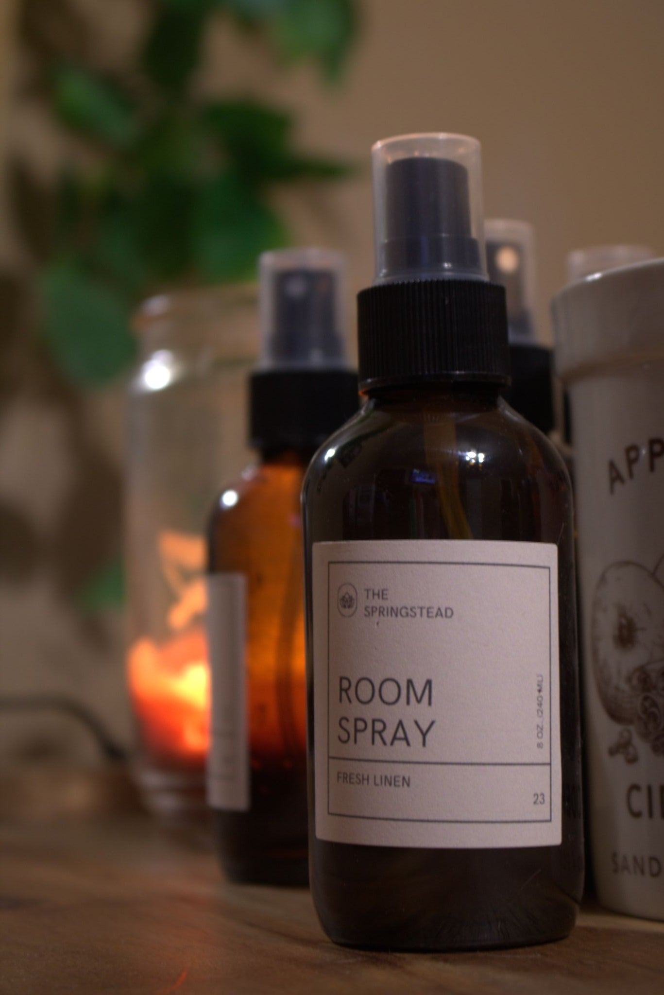 Room Spray