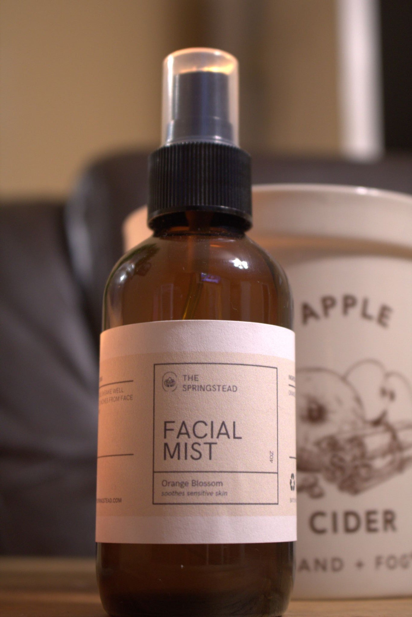 Facial Mist