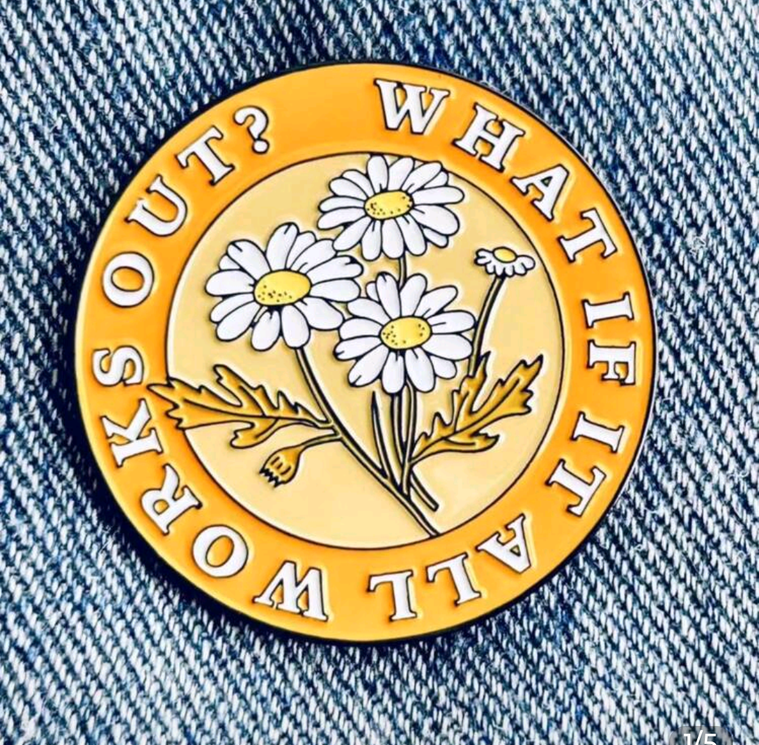 Funny Pins