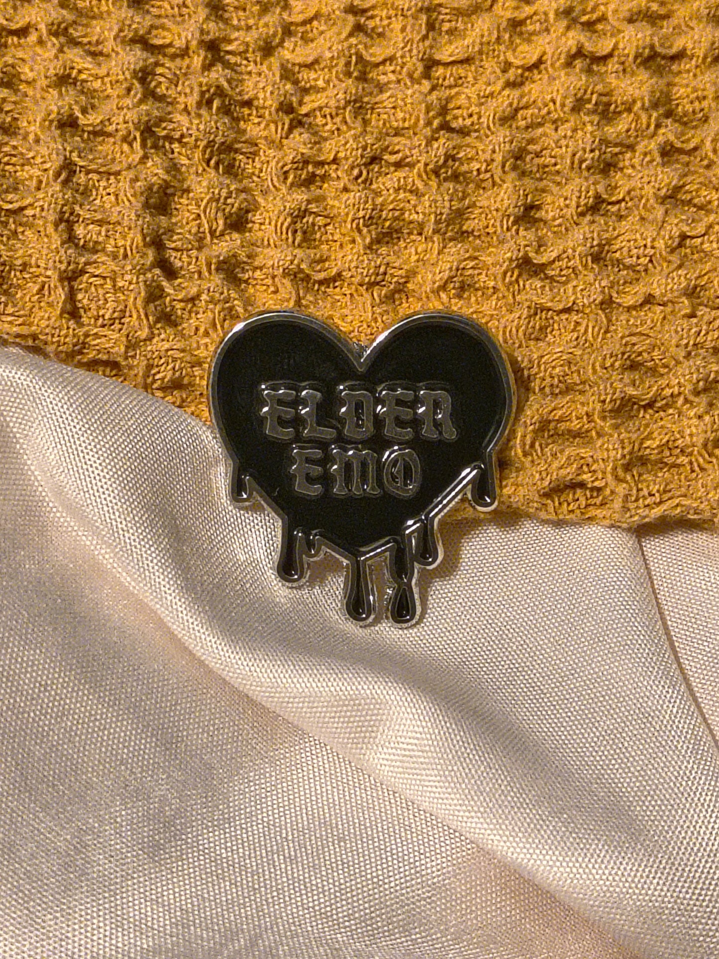 Funny Pins