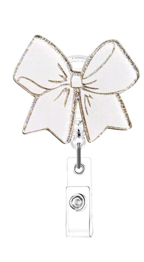 Badge Reels