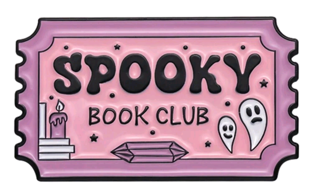 Book Pins