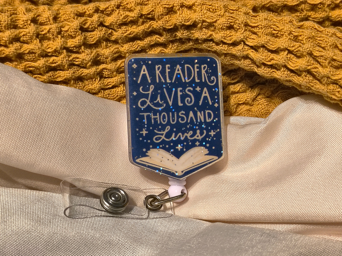 Badge Reels