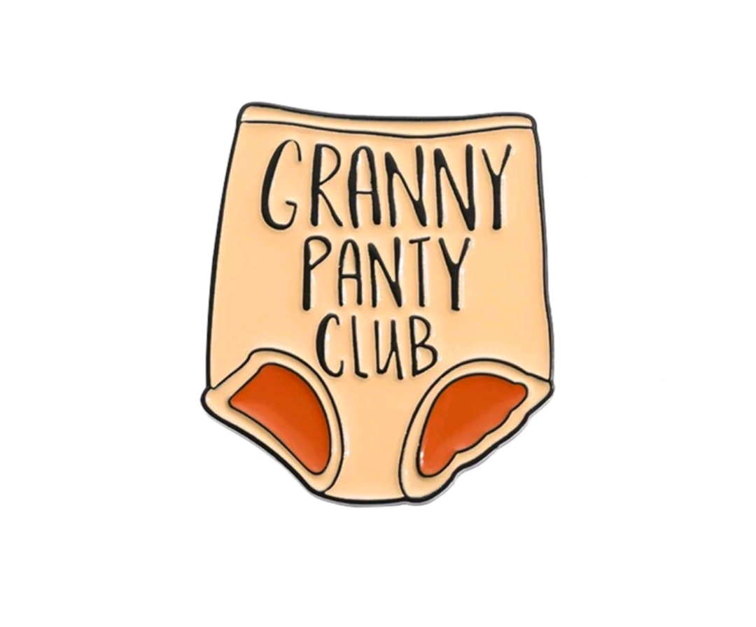 Funny Pins