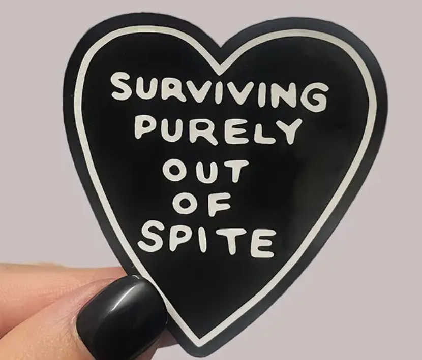 Funny Stickers