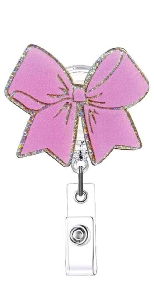 Badge Reels