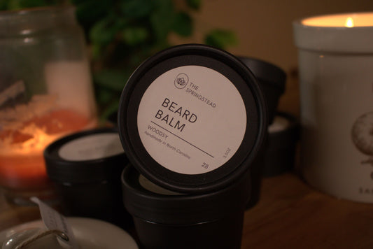 Beard Balm