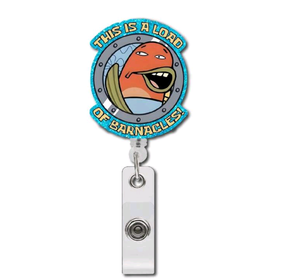 Badge Reels