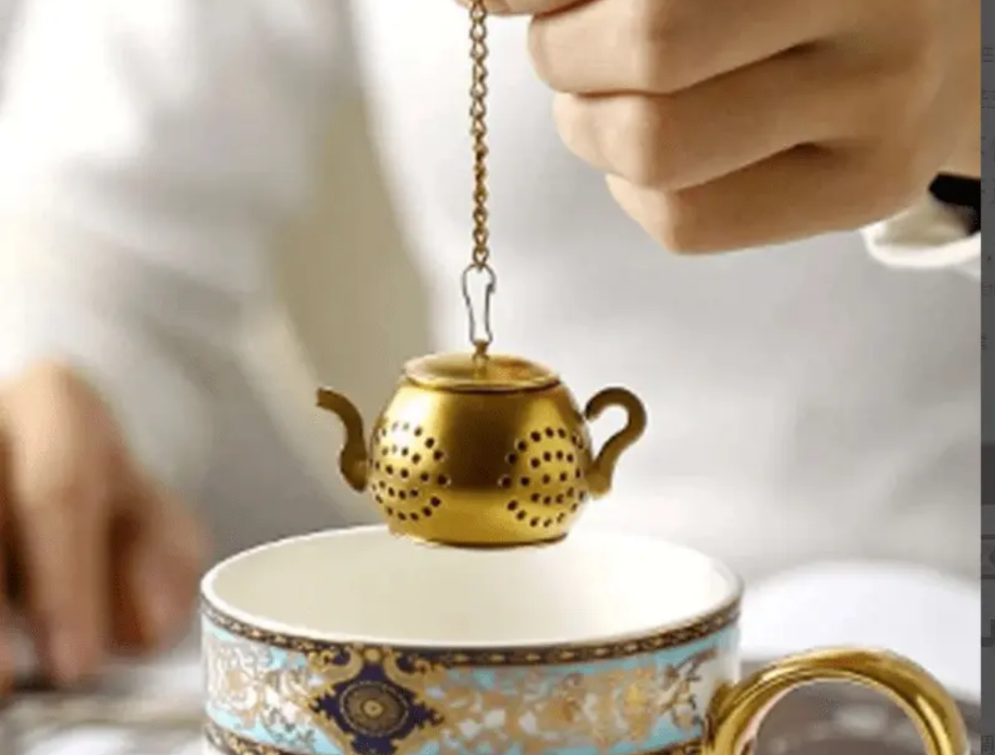 Tea Strainer