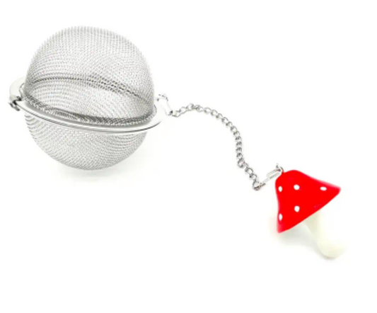 Tea Strainer
