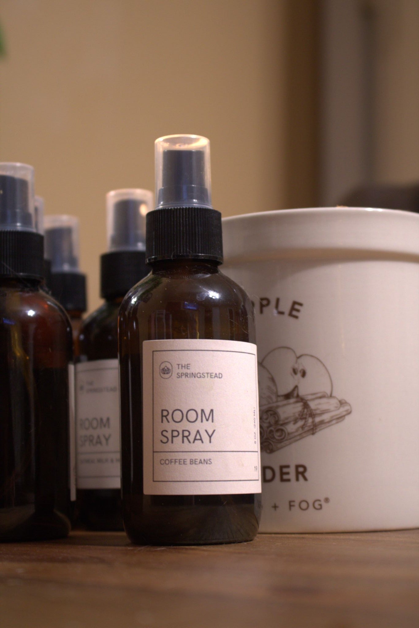 Room Spray
