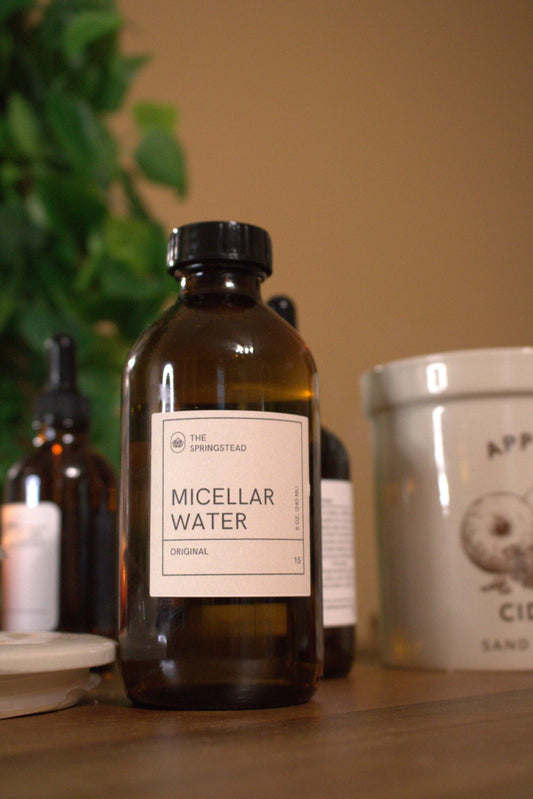 Micellar Water