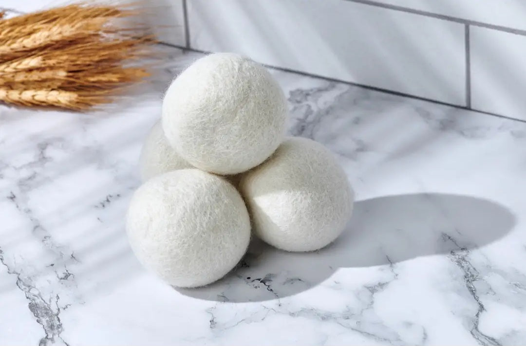 Dryer Balls