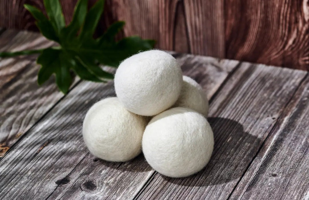 Dryer Balls