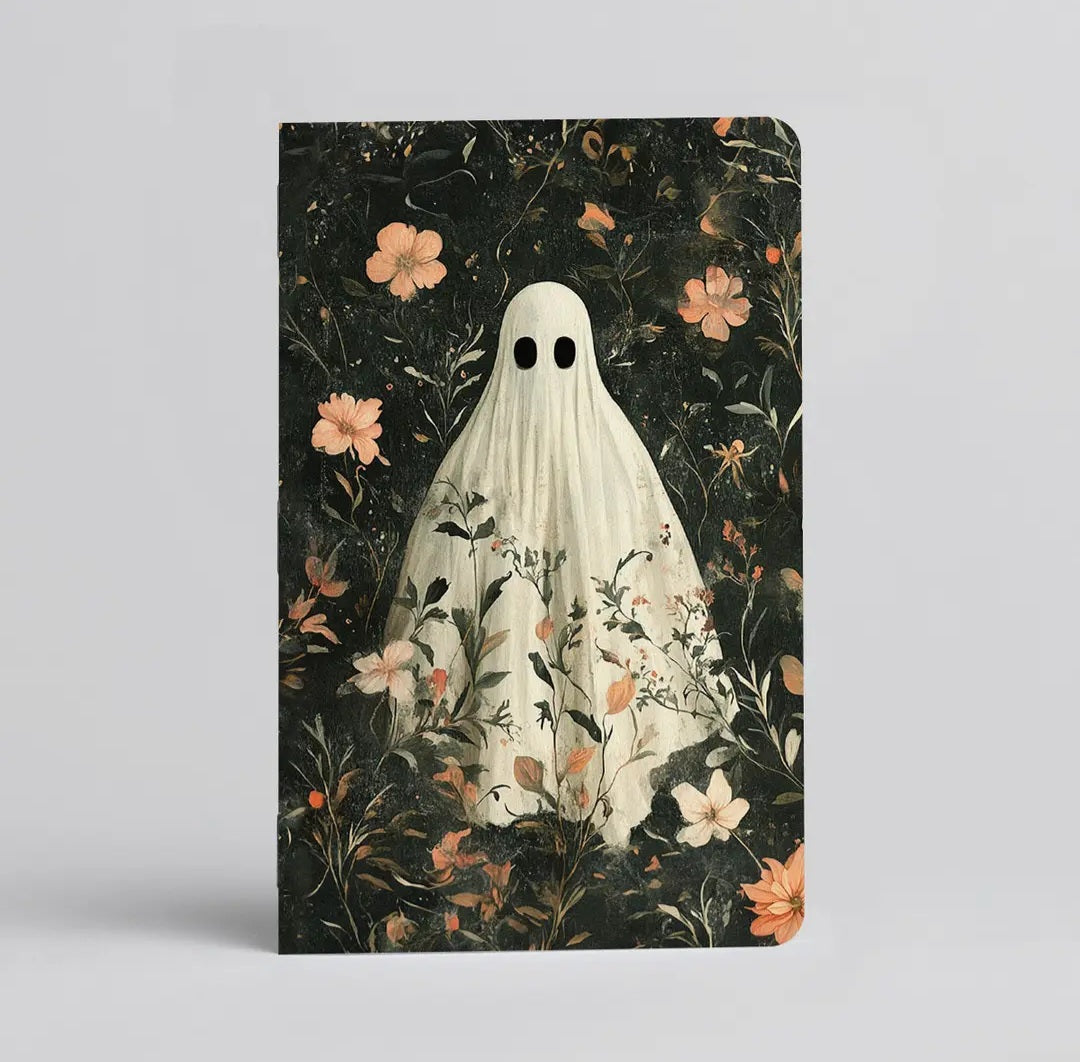 Paperback Journals