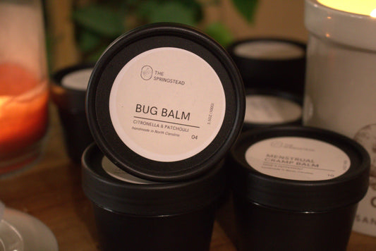 Bug Balm