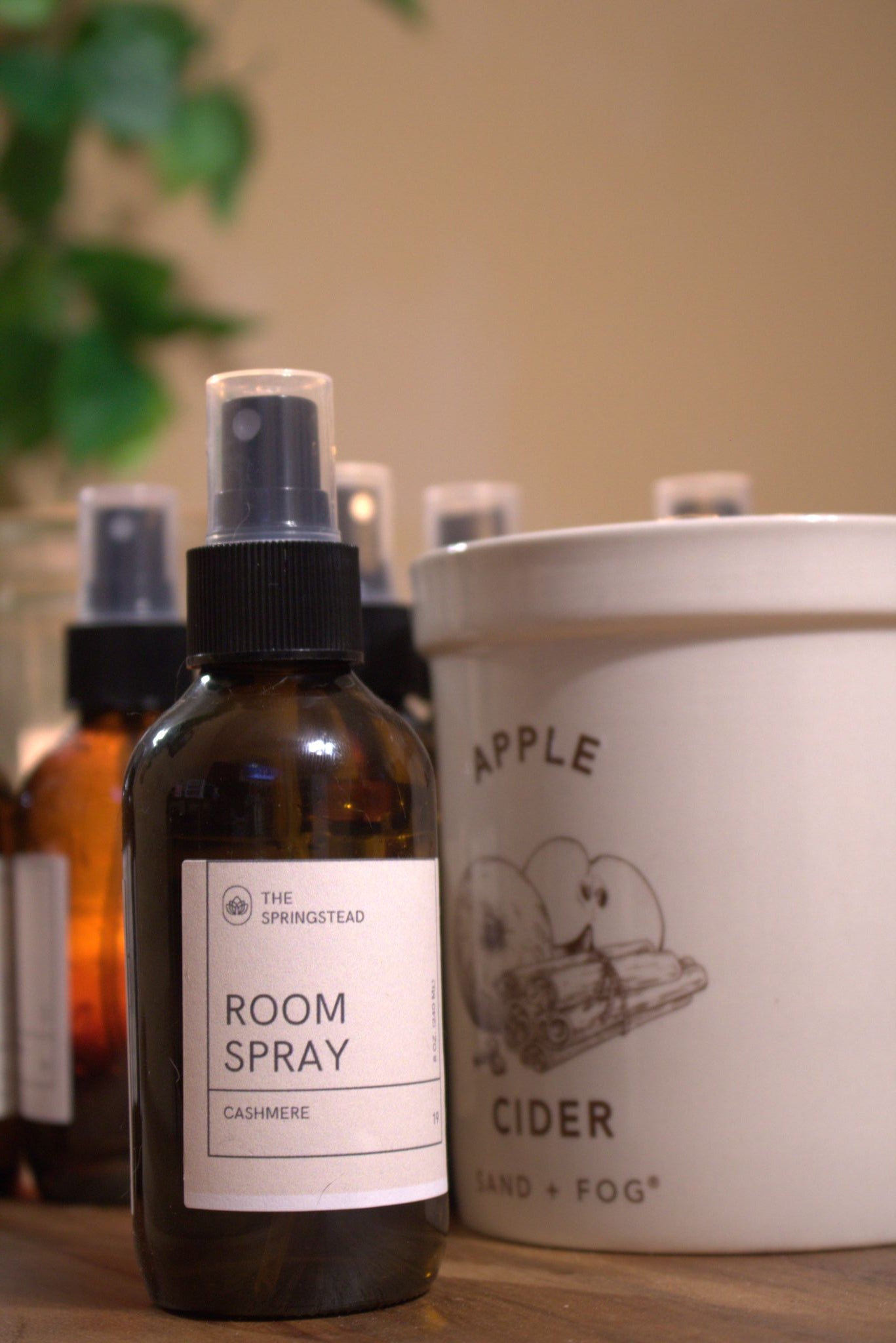 Room Spray
