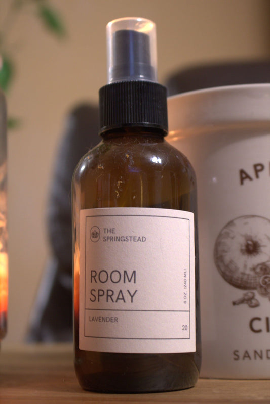 Room Spray