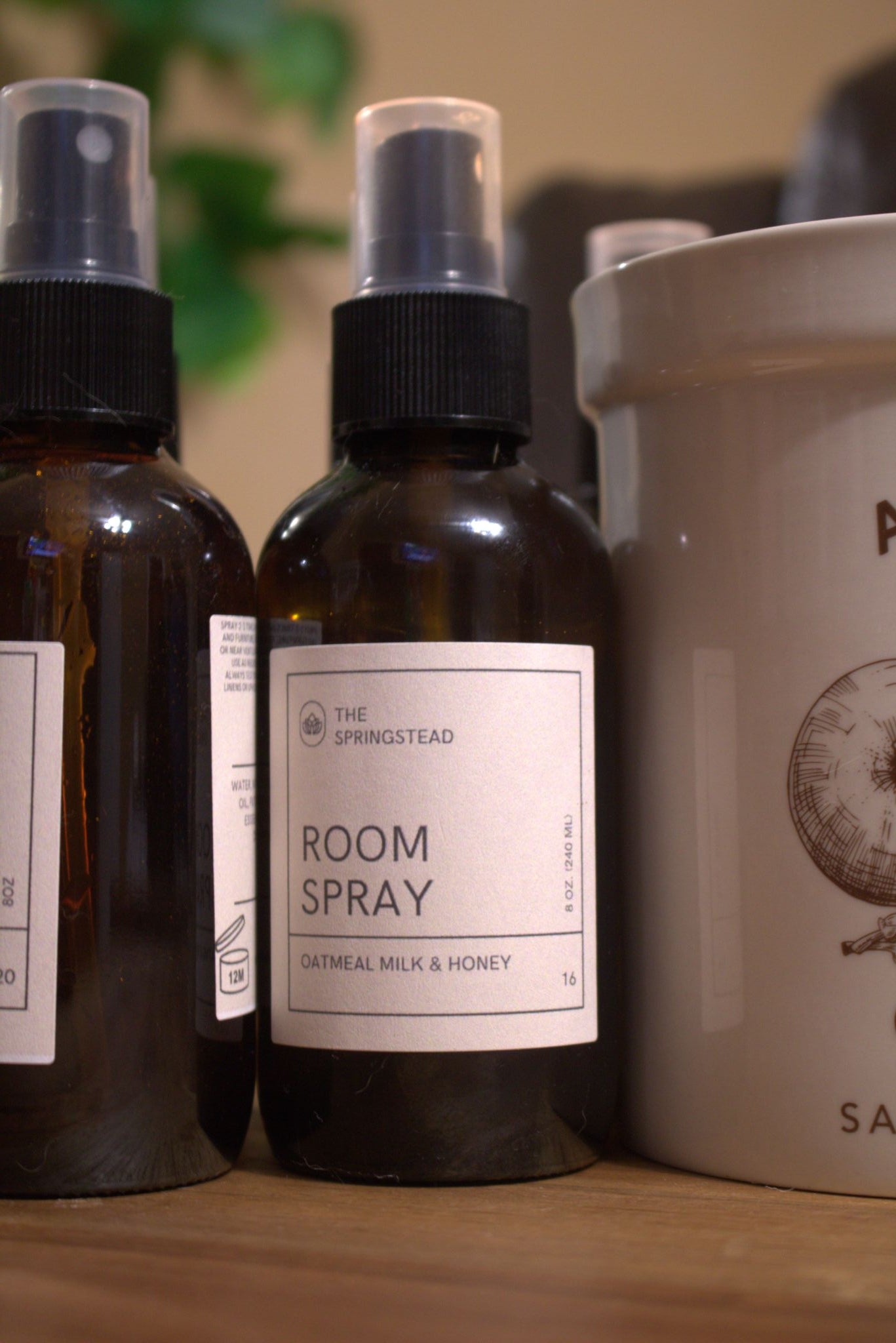 Room Spray