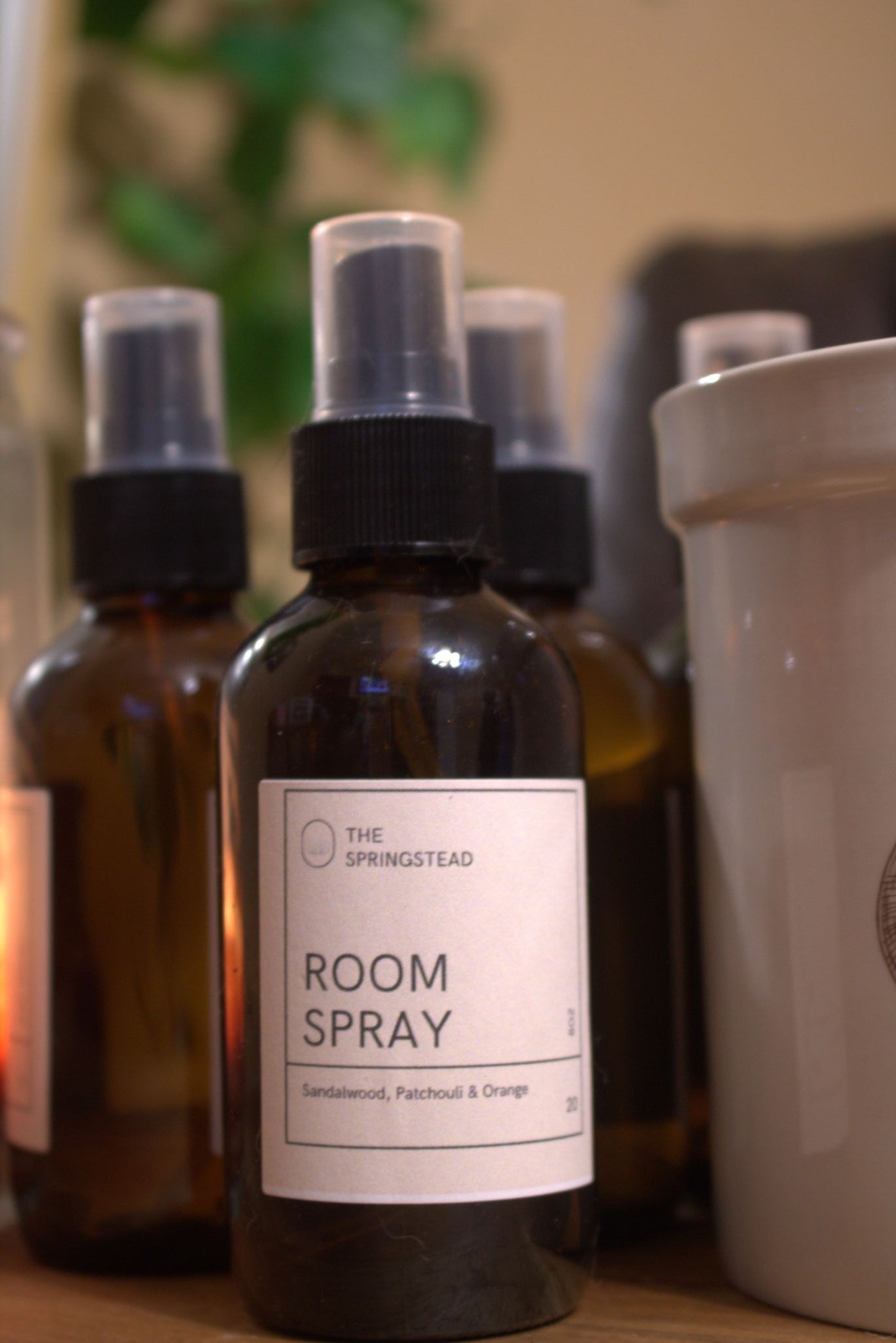 Room Spray