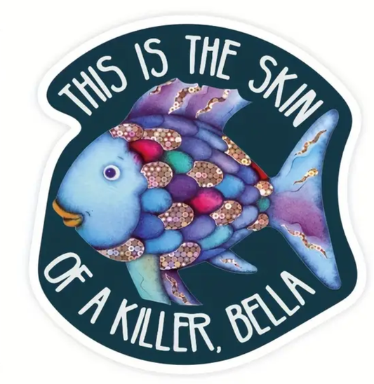 Reader's Stickers