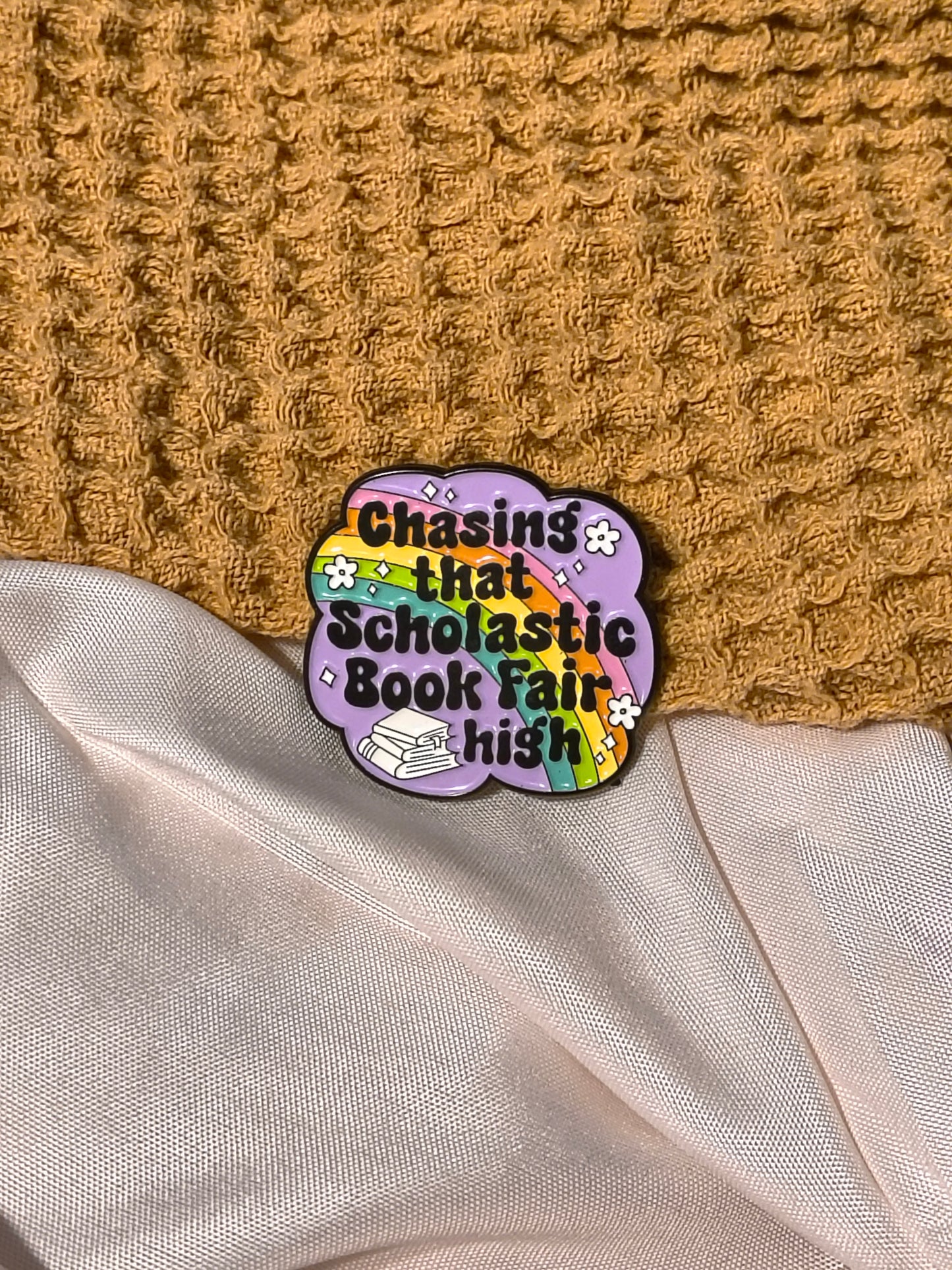Funny Pins