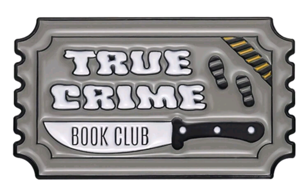 Book Pins