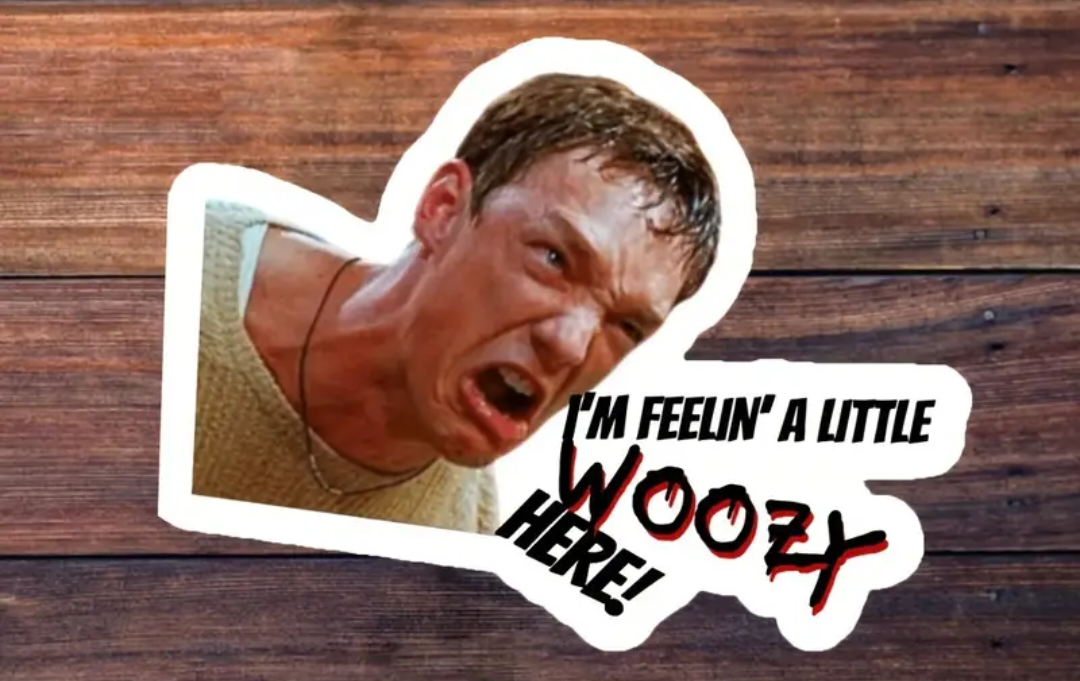 Funny Stickers