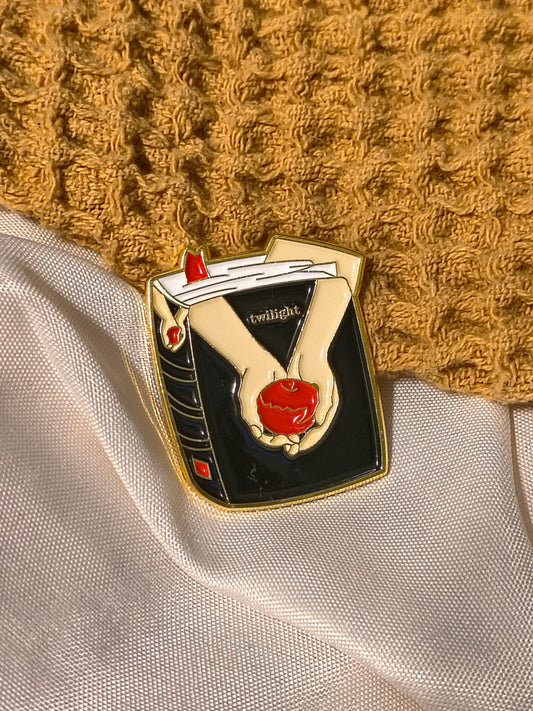 Iconic Pins
