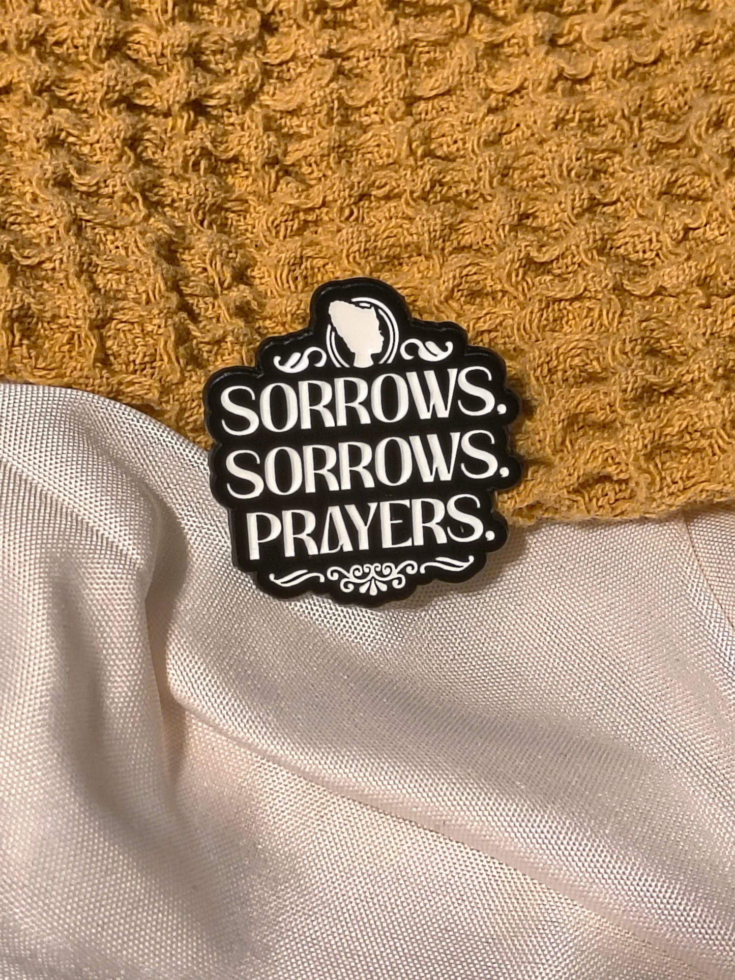 Iconic Pins
