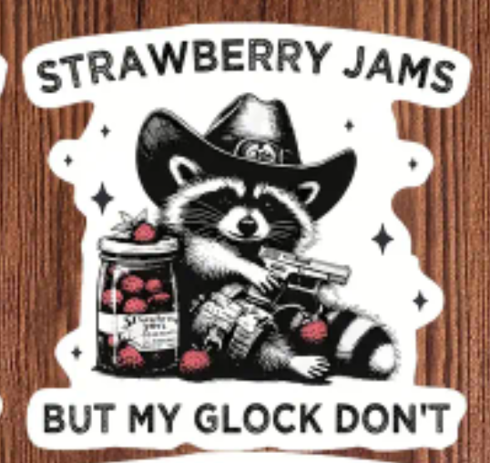 Funny Stickers