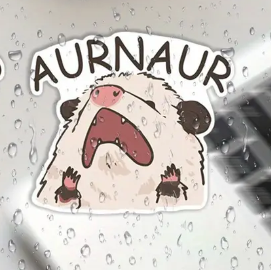 Funny Stickers