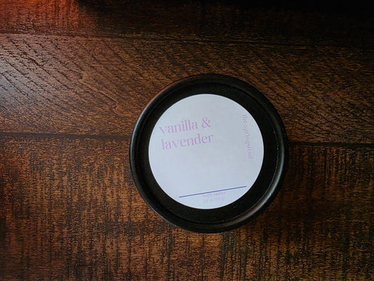 Body Butter