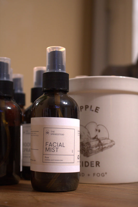 Facial Mist