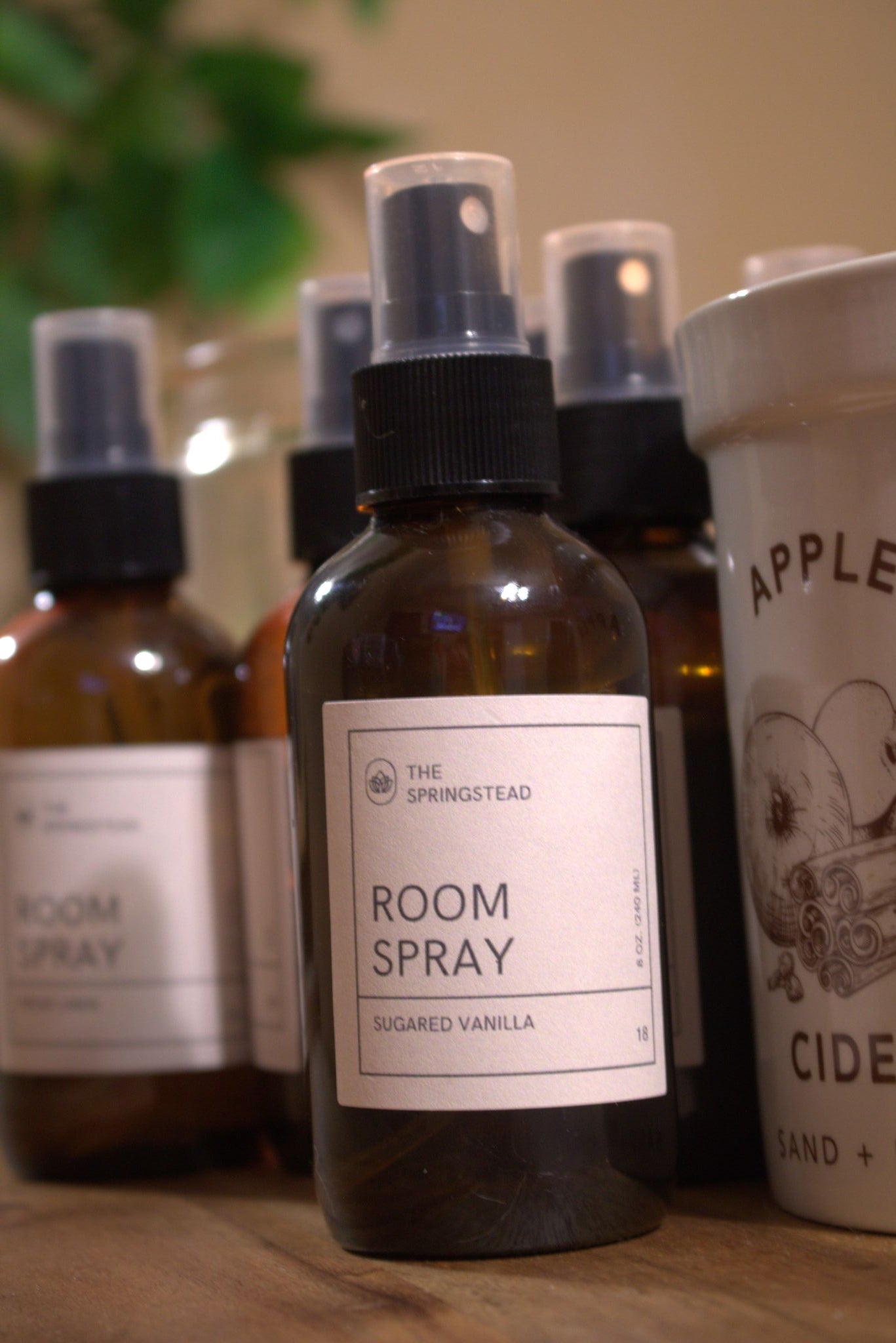 Room Spray